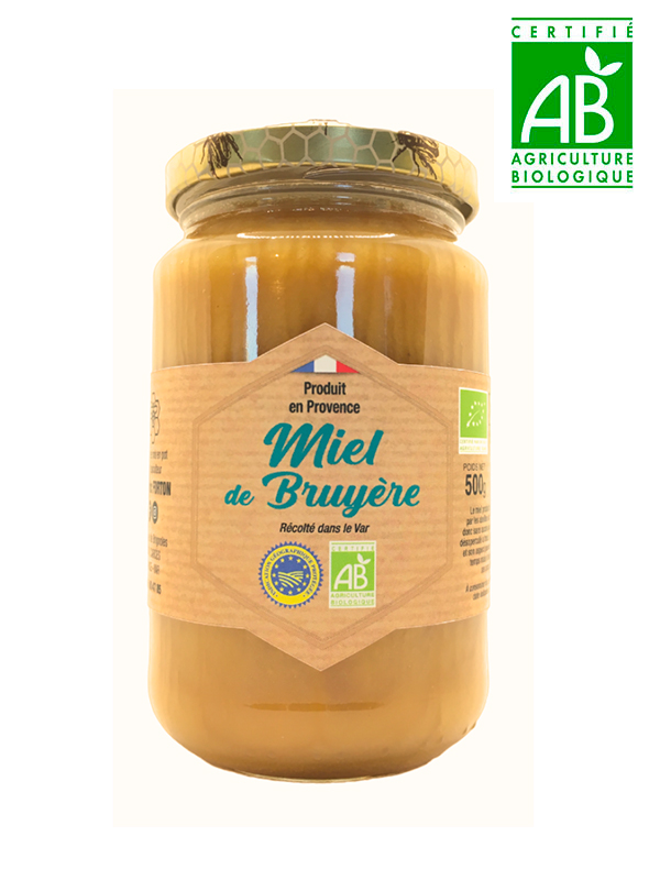 miel-bruyere-provence-IGP-BIO