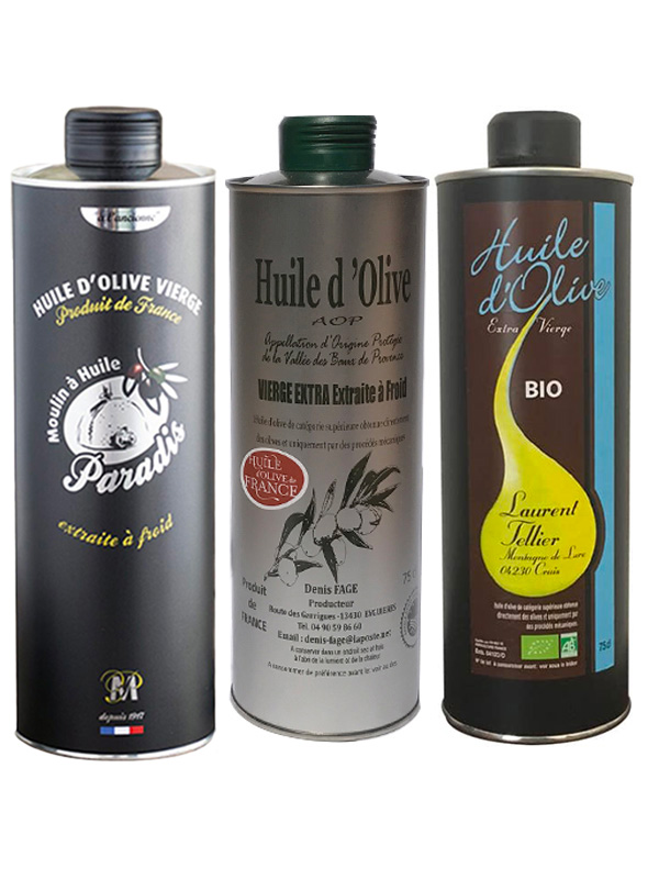 coffret-huile-olive-france-aop-aoc-et-bio-La-Compagnie